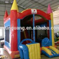 inflatable jumping bouncer