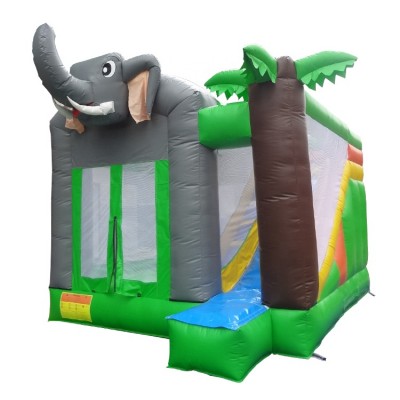 Factory Cheap Animal Frozen Bouncy castle,Inflatable Bouncy Castle Blow Up Bouncer Supplier