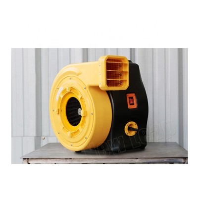 1500W High Pressure Electric Air Blower For Inflatable