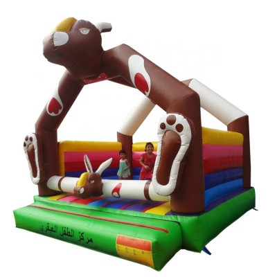 High Quality Animal Theme Inflatable Bouncer Jumping Castle,Juegos Bouncy Castle Inflatables For Rental