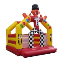 Factory Cheap Jump Inflatable Bouncer,Used Bouncy Castles Bounce House for Sale