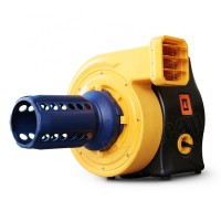 1.5 2HP inflatable Air Blower Deflator for bouncy castle