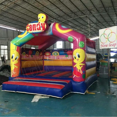 attractive candy inflatable bounce house inflatable candy bouncy castle