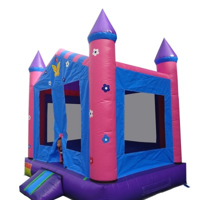 China Supplier Cheap Inflatable Bounce House Used Bouncy Castles for Sale